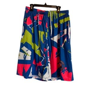 Men Basketball Shorts